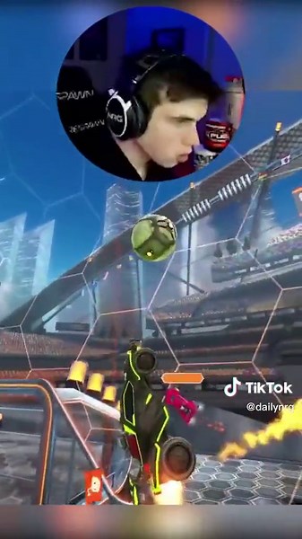 Musty's Epic Gaming Goal Highlights