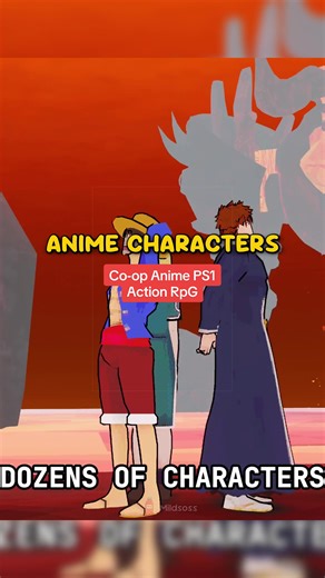 This game makes you scream your attacks like an anime character 🎮 KAGE 🗓️ 2026 🖥️ PC (Steam) ✅ Free Playtest #kagepartner #gamingontiktok #whattoplay #multiplayer