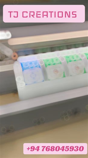 Route Permit Light Boards for Sri Lankan Buses