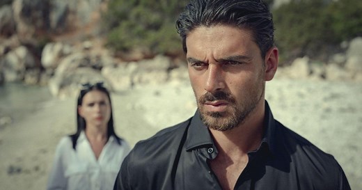 Las 13 películas eróticas de Netflix para disfrutar una velada subida de tono