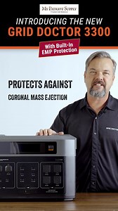 34K views · 110 reactions | Most solar generators aren’t built for...