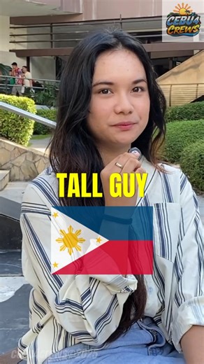 🇵🇭 Teen Filipina Love Dilemmas! | Ultimate Romance Questions | Street Interview in Cebu, Philippines We asked Cebu’s prettiest teens the ultimate relationship choices!❤️ Their honest replies are adorable — and sometimes shocking! 🇵🇭✨ 👍 Like, 💬 Comment, and 🔔 Subscribe for more street interviews in the Philippines! YouTube ► https://www.youtube.com/@cebu4crews Follow us on social media: Instagram ► https://www.instagram.com/cebu4crews/ TikTok ► https://www.tiktok.com/@cebu4crewsofficial Th