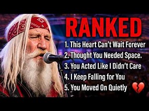 Michael Bennett: The Voice That Touched Millions | TOP HEARTBREAK PLAYLIST | Emotional Songs 2026