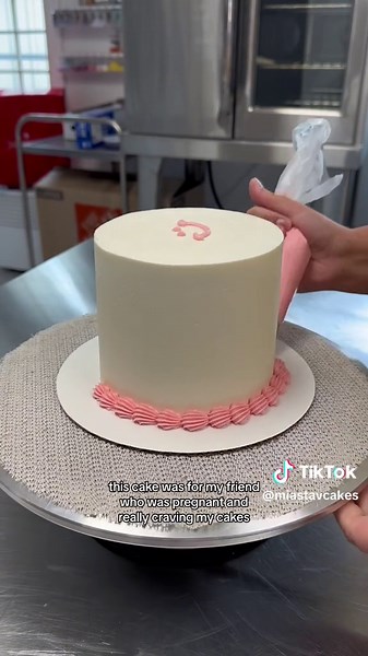 Easy and Cute Cake Decorating Ideas by Mia Stav Cakes