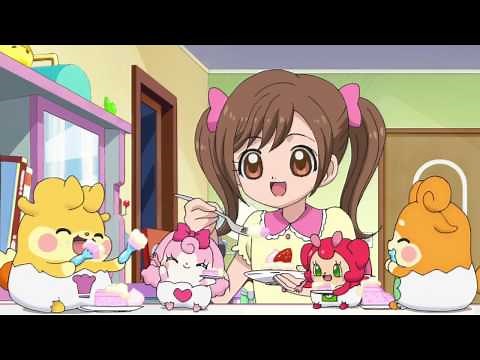 Kamisama Minarai: Himitsu no Cocotama Episode 49 English preview
