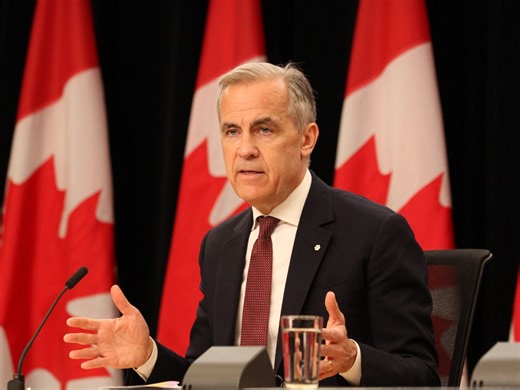 Junk Science Week — Jack Mintz: Multiplier effects are junk economics