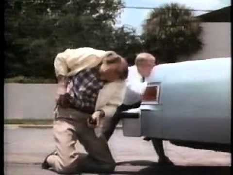 1986 Miami FBI Shoot Out