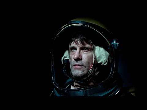 Warning (2021) - Official Trailer (HD)