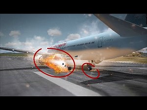 Foreign Object Debris | Air Canada Flight 837
