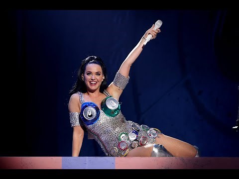 Katy Perry - PLAY: Live in Las Vegas - 12.29.2021 (Opening Night)