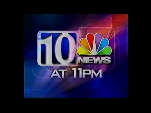 WCAU Commercial Breaks (March 11, 1998)