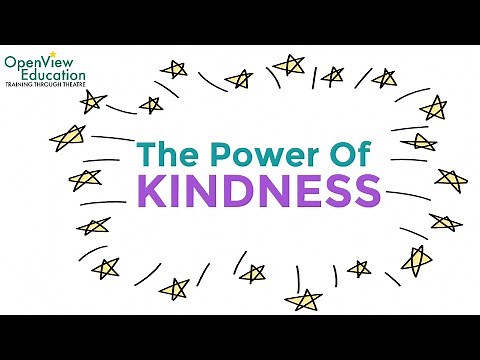 The Power of Kindness