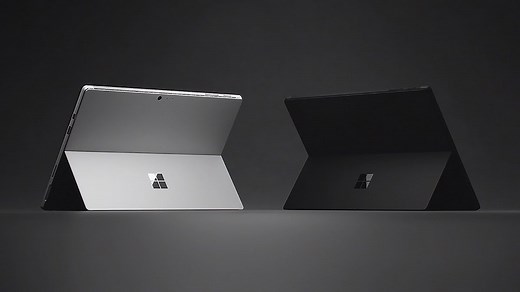 【比較】「Surface Pro 6」は「Surface Pro 5」から何が変わったの？細かく比較してみた