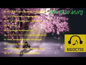 ANIME 10 Bản Nhạc Anime Buồn Hay Nhất - Những Bài Hát Nhật Bản HAY 1