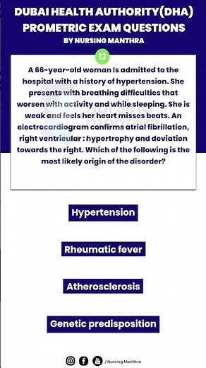 DHA|Prometric exam|nursing exam questions|2023 DHA questions|nurse