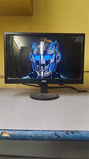 new version update computer