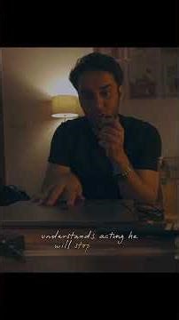 Why Actors Should Study Filmmaking (And Directors Should Study Acting)