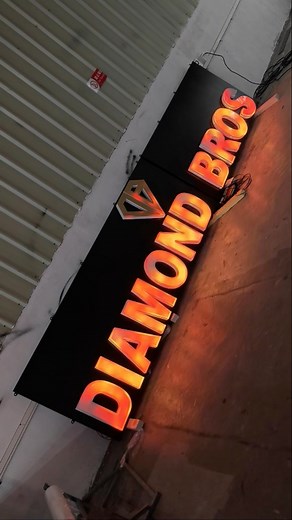 5.6K views · 21 reactions | The effect of flame burning #signage #ledneon #ledlight #signature #lightbox #ledsign #neonlight #diyideas #signshop #signmaking #lamplight #lampmanufacturer #ledlightstrip #logodesign #signageinstall #signagemarking #signagedesign #LED #fyp #Technology #renovation #company #shop #Sourcefactory | Jlb Sign | Facebook