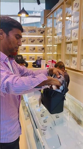 Dji Mini 4k Fly More Combo Unboxing Time