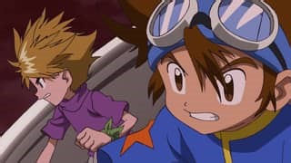 Digimon Adventure: | E24 - THE FINAL STAGE, DONEDEVIMON