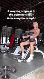 196K views · 1K reactions | Always improving  #trainingtips #trainthursday #workouts #shorts (@allisonlloydfit on TT) | Bodybuilding.com | Facebook