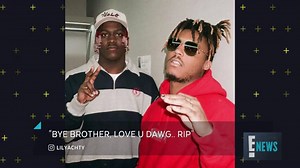 Halsey Dedicates Emotional "Without Me" Performance to Late Friend Juice Wrld