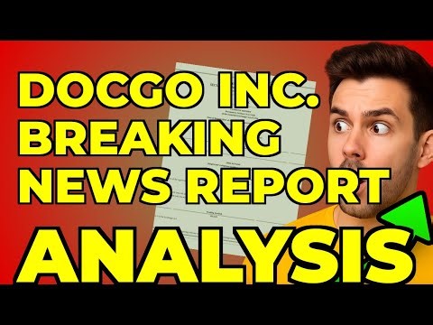 My Insight on DocGo's Share Buyback Program Extension