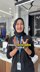Cara Scan & Gabung Dokumen Tanpa Aplikasi di HP Samsung