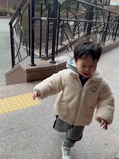 정우의 마카오 여행과 가족 모습