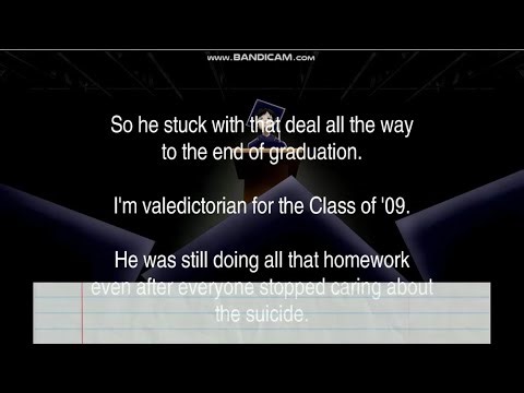 Class Of '09 - FULL Playthrough (Part 012) (No commentary)