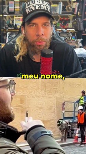 She challenged the magician and this happened…