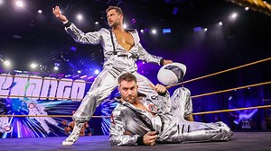 Top 10 NXT Moments: WWE Top 10, June 3, 2020