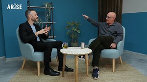 71K views · 101 reactions | Leo Bakman is the founder of the המכון הישראלי לחדשנות - Israel Innovation Institute as well as many other successful startups. As a serial entrepreneur, Leo has vast experience in the Israeli tech ecosystem, making him a key opinion leader in the market. Learn more about how Leo Bakman and the IIE are working to improve the quality of life in Israel and worldwide through Israeli technology. | ARISE | Facebook