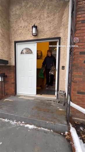 1.1K views · 30 reactions | The team had a great weekend! #junkremoval #demolition #demolitionservices #FastAndReliable #wasteremoval #yeg | Weekend Warriors Junk Removal | Facebook