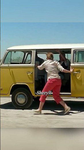 LITTLE MISS SUNSHINE (2006) | PUSHING THE VAN – Breakdown on the Road 🚐😂🔥