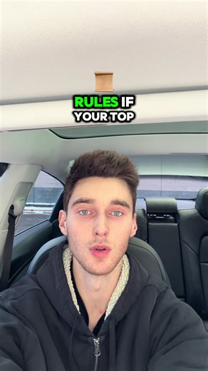 Roadside Assistance for Tops: A Guide for Bottoms