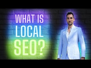 [2023] What Is Local SEO (Search Engine Optimization)?