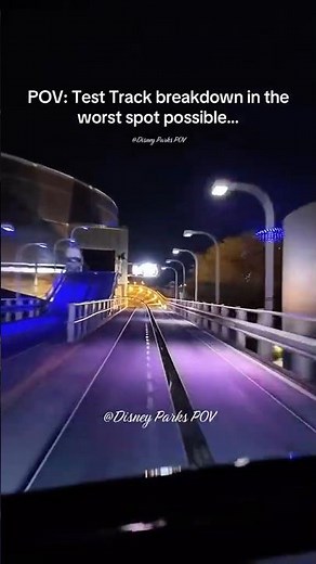 Test Track Ride Breakdown! #disney #epcot #testtrack #disneyride #breakdown #ridebreakdown
