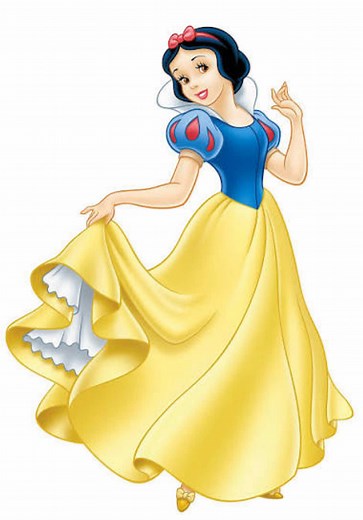 Le danger de la pomme : Leçon de prudence pour Blanche-Neige