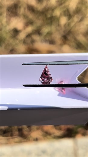 Guess what kind of gemstone this is?#loosegems #share #jewelry