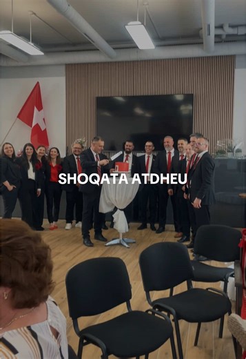 Shoqata Atdheu🇦🇱 #shqiperia #albania #kosova #kumanova #presheva #shqip #albanian #culture #fürdich #perty #fyp #foryou #foryoupage #viral