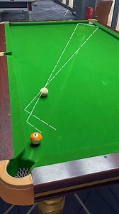 You’ve seen the basics, now witness the advanced route. This 3-rail kick is how the pros save the game. Don't sell out—master the table! 🏆 #Billiards #ProTips #9Ball #Billiards #TrickShot #9Ball #PoolPlayer #Sports #Amazing #ProTips #CueSports #PoolLife #Viral2026 | Pool Technique Pro USA
