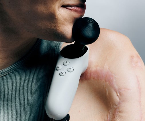 Xbox Adaptive Joystick Controller Now Available | XboxAchievements.com