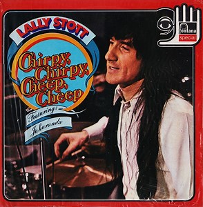 Lally Stott - Chirpy Chirpy, Cheep Cheep