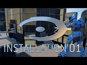 Installation 01 Gameplay Teaser