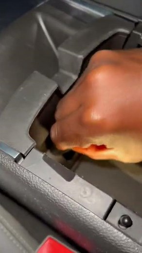 How to start Chevy Impala with newly programmed key fob