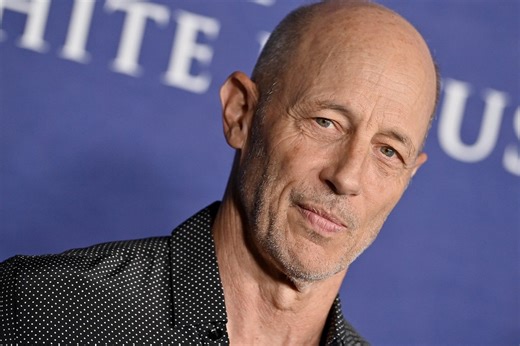'The White Lotus' Star Jon Gries Quit Acting Before Landing His Most Famous Role to Date
