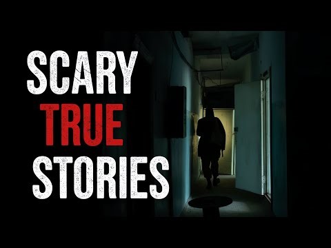 10 Scariest TRUE Stories of 2025 That’ll Haunt You Forever