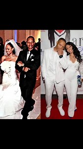 Wishing Mr. And Mrs. Ronnie Devoe a Happy 9th Wedding Anniversary. #RonnieDevoe #marriage #BlackLoveWins | Fashion4Life
