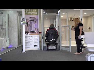 Stiltz Lift Demo